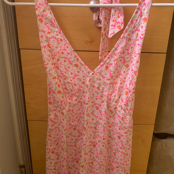 Halter Dress, Brand New With Tags - Picture 3 of 11